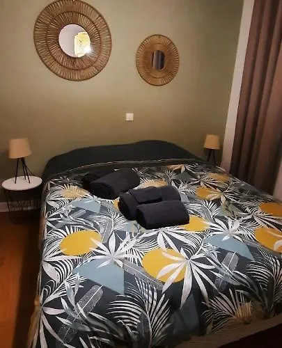 Centre Proche Gare Apartment