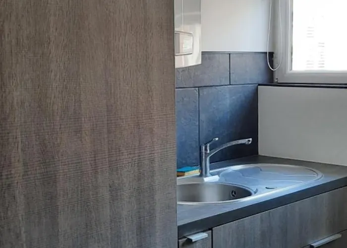 Apartment Centre Proche Gare *